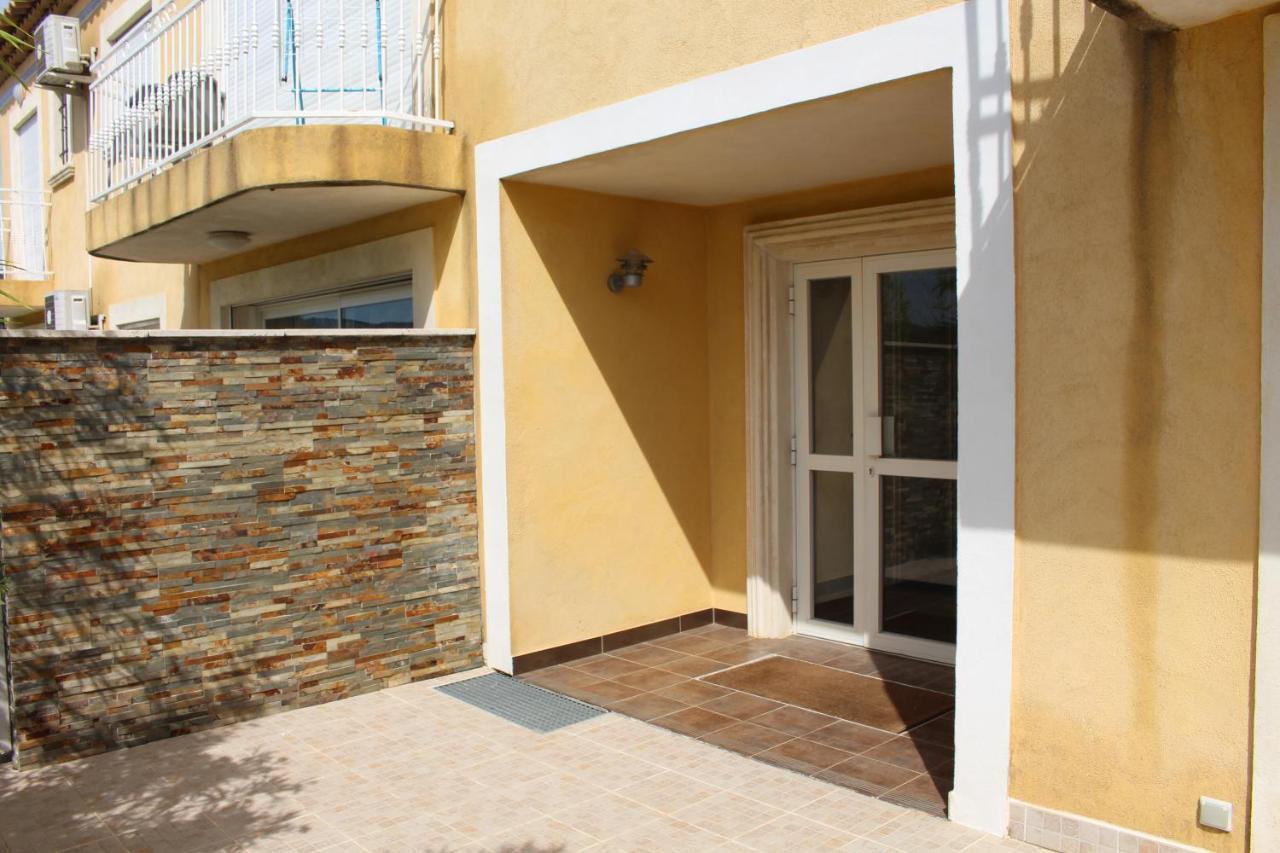 Residence Les Jardins De Lea La Seyne-sur-Mer Exterior foto
