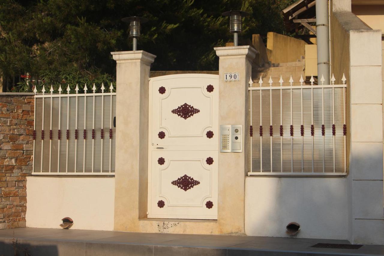Residence Les Jardins De Lea La Seyne-sur-Mer Exterior foto